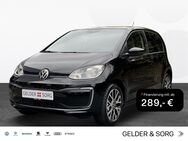 VW up, e-up Edition beheiz Frontschei, Jahr 2022 - Lichtenfels (Bayern)