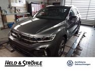 VW T-Roc, 1.5 TSI R-Line PARKLENK, Jahr 2024 - Neu Ulm