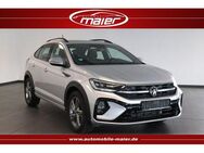 VW Taigo 1.5 TSI DSG R-Line-NAV-IQ-KAM-ACC-BEATS- - Bebra