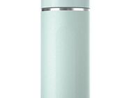 NINJA Isolierflasche Ninja Thirsti Reiseflasche – 530 ml DW1801EUU / 700 ml DW2401EUU, Getränke bleiben 24 Stunden kalt, 12 Stunden heiß, Eis hält 2 Tage