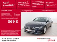 Audi A6, Avant Design 45 TFSI, Jahr 2023 - Berlin