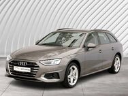 Audi A4, 2.0 TDI AVANT 40 Q ADVANCED, Jahr 2021 - Unterschleißheim