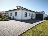 Wohntraum! Attraktiver Bungalow mit PV-Anlage - Dornhan