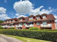 Freie 3 Zi.-ETW mit Garagenstellplatz in der Nähe vom UKSH - Lübeck St. Jürgen - - Lübeck