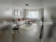 [TAUSCHWOHNUNG] Teilmöblierte 2 Zimmer Wohnung - Düsseldorf