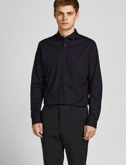 Jack & Jones Langarmhemd CARDIFF SHIRT