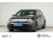 VW Golf, GTI Black Style Connect, Jahr 2023 - Mühlheim (Main)