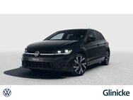 VW Polo, 1.0 l TSI R-Line OPF - IQ LGHT, Jahr 2022 - Kassel