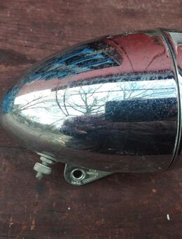 DDR Oldtimer Lampe FER vintage retro mifa diamant Scheinwerfer - Frankfurt (Main)