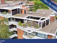 Traumhaftes Penthouse in Düsseldorf-Hassels mit großzügiger Dachterrasse! - Düsseldorf
