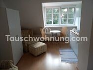 [TAUSCHWOHNUNG] Wohnungtausch nahe Krumme Lanke/Schlachtensee - Berlin