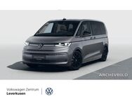 VW T7 Multivan, 2.0 TDI Multivan Style, Jahr 2022 - Leverkusen