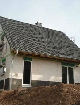 Große Wohnung - endlich Platz für die ganze Familie - Crimmitschau