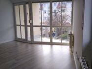 Schöne 1 Raum mit Balkon in Dresden-Weißig zu vermieten - Dresden