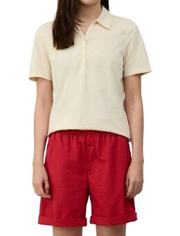 s.Oliver Poloshirt mit Polo Kragen