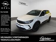 Opel Grandland, 1.2 LENKRAD, Jahr 2024 - Großröhrsdorf