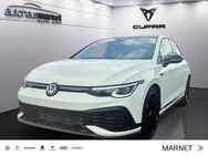 VW Golf, 2.0 TSI GTI Clubsport LAS FAS SAS, Jahr 2024 - Königstein (Taunus)