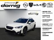 Subaru XV, 1.6 Edition Comfort Plus, Jahr 2022 - Helmbrechts