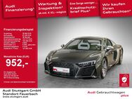 Audi R8, Coupé V10 performance RWD, Jahr 2022 - Stuttgart