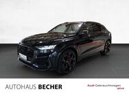 Audi RSQ8, 4.0 TFSI quattro, Jahr 2020 - Wesel