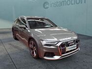 Audi A6 Allroad, 40 TDI Marix Stan, Jahr 2023 - München