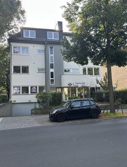 2-Zimmerwohnung zum Wohnfühlen - Berlin