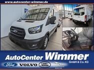 Ford Transit, 350 L3, Jahr 2022 - Passau