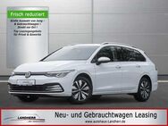 VW Golf VIII Variant 1.5 TSI Move // LED/Parklenkassistent/SHZ/LHZ - Thannhausen