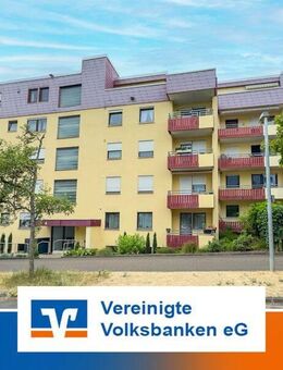 Modern trifft digital: modernisierte 4-Zimmer-Wohnung mit gehobener Ausstattung - Waldenbuch
