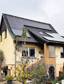 EFH mit Einliegerwohnung - Wohnen wo andere Urlaub machen - Insel Poel