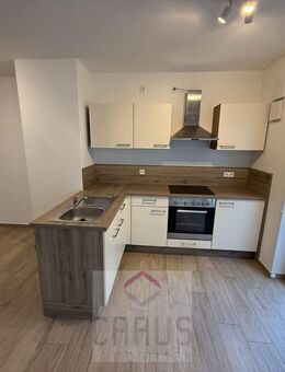 Herrliches 1-Zim.Apartement mit Küche - 10 Gehminuten zur THD - Deggendorf