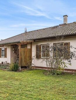 Ihr neues Zuhause in bester Storkower Wohnlage - Storkow (Mark)