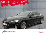 Audi A5, Sportback 45 TFSI QU S-LINE 19, Jahr 2024 - Bayreuth