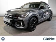 VW T-Roc, 1.5 TSI R-Line (150 ) | Black Style, Jahr 2022 - Erfurt