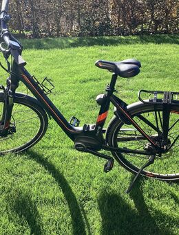 Damen E-Bike Scott - Suhl