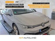 VW Golf, 1.5 TSI VIII Life | | | |, Jahr 2020 - Deggendorf