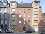 Mehrfamilienhaus mit hauseigener Tiefgarage in ruhiger und zentraler Lage von Düsseldorf-Eller - Düsseldorf