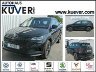 Skoda Karoq, 2.0 TSI Sportline, Jahr 2024 - Hagen (Bremischen)