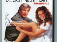 Die Braut die sich nicht traut, Julia Roberts & Richard Gere DVD - Berlin Lichtenberg