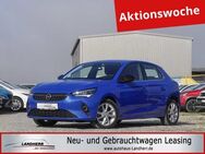 Opel Corsa 1.2 Turbo Elegance //LED/PDC/Alu - Thannhausen