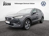 Seat Tarraco, 1.5 TSI Xcellence, Jahr 2021 - Uelzen