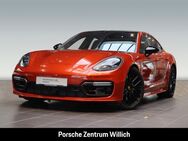 Porsche Panamera, Turbo S E-Hybrid Soft-Close, Jahr 2021 - Willich