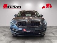 Skoda Kodiaq Style 4x4 2.0 TSI DSG Allrad Navi 360 Kamera LED B - Gütersloh