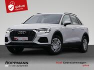 Audi Q3, 45 TFSI e, Jahr 2021 - Herborn (Hessen)