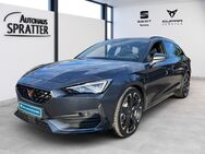 CUPRA Leon, 2.0 TSI Sportstourer VZ, Jahr 2024 - Germering Zentrum