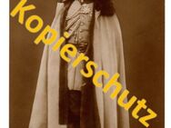 Alte Ansichtskarte / Porträtkarte „Kaiser Wilhelm II.“, ca. 1915, gelaufen - Landsberg
