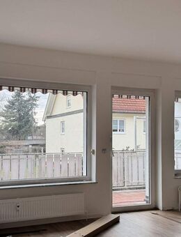 3 Zimmer-Wohnung mit Balkon - Hoyerswerda