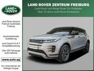 Land Rover Range Rover Evoque, P250 R-DYNAMIC HSE MY23 APPROVED, Jahr 2022 - Freiburg (Breisgau)