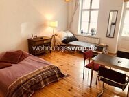 Wohnungsswap - Sonnenallee - Berlin