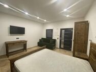 Kompakt und gemütlich: "Möblierte 1-Zimmer Wohnung Freilassing!" - Freilassing